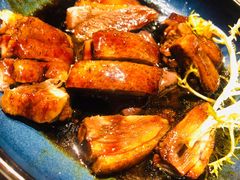 豉油碌鹅-啫神·广州地标美食(北京路店)