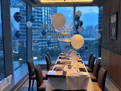 -莫尔顿扒房 MORTON'S GRILLE(igc天汇广场店)