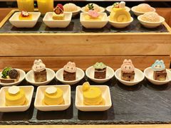 -长沙芙蓉国温德姆至尊豪廷大酒店-自助餐厅