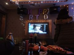 -亿·好声音·量贩KTV(朝阳北路店)