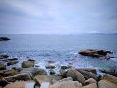 -大梅沙海滨公园