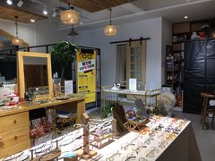 -肆兮眼镜·蔡司·徕卡战略合作店(大坪店)
