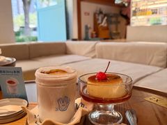 -BE YOLO必有乐&小红帽三明治