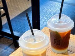 -来回·咖啡(天河南店)