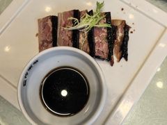 -李氏传家菜(兴城路店)