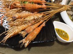 -79号渔船海鲜饭店(华强北店)