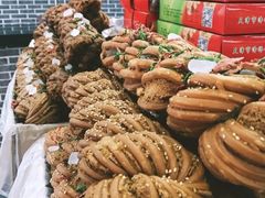 -津门张记包子铺(华昌道店)