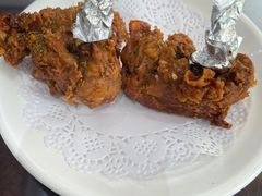 -邢家锅贴老店·非遗·开封菜(金明广场店)