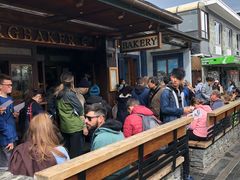 -Fergburger(皇后镇店)