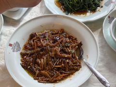 -和满堂·经典本帮菜(川沙古镇店)