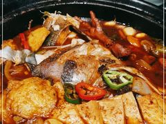 -打酱油·非遗淮扬菜(瘦西湖梅岭店)