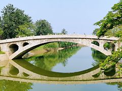 -赵州桥景区