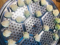 -营信刘罗锅铁锅炖(建华店)