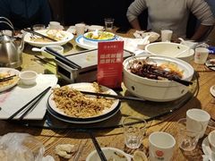 -大闫家烧烤·小海鲜家常菜(郑庄店)