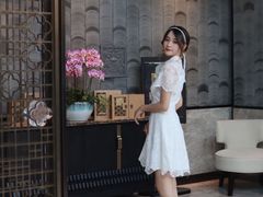 -广州德安丽舍凯宾斯基酒店