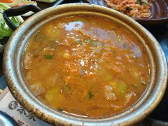 -本家韩国烤肉(财富大厦店)