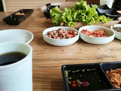 -梅梅家的烤肉店(槐北路店)