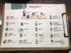 -MIKAKU(万达广场上海宝山店)