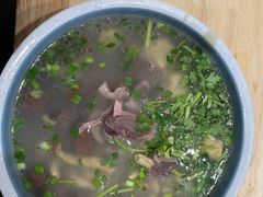 -老新隆牛肉锅贴(新街口店)