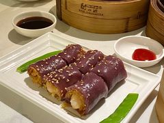 -潮福城大酒楼·潮味粤品·港式点心(湖滨北路店)