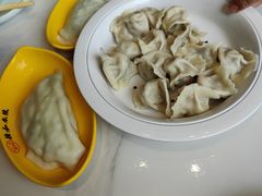 -佳和水饺(海德公馆店)