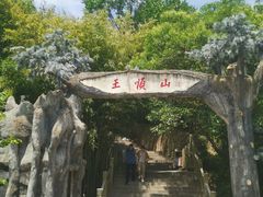 -王顺山国家森林公园
