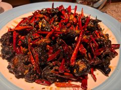 -廉厨干煸鸡(云龙区民富园店)