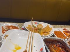 -丰茂烤串(卫星广场店)