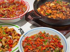 -欧记大排档·景德菜(上海首店)