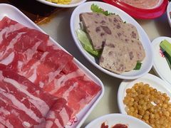 -重庆高老九火锅(万象城店)