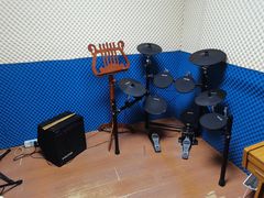 -迷音音乐国际艺术中心(三林店)