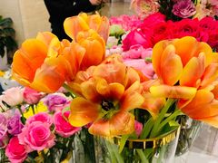 -花邻FloweringLife花艺气球派对(武康大楼店)