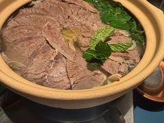 -一坐一忘云南菜(嘉里中心店)