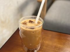 -COFFEE HOLIC(朝外SOHO店)