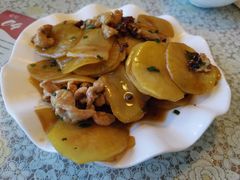 -文三里屯面馆(三里屯店)