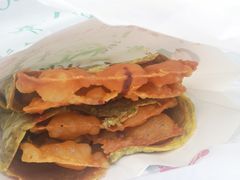 -清真·二嫂子煎饼果子(鼓楼旗舰形象店)