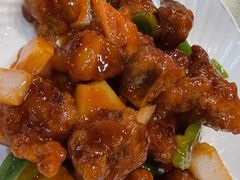 -尝囍煲仔小菜