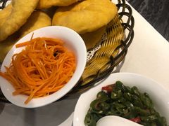 -咪咪川菜(太乙路店)