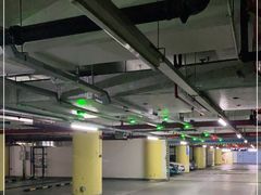 -合生汇·停车场