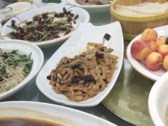 -大地春饼店(黄河路店)