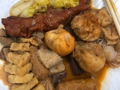 麻辣烫串串-郭记小街麻辣烫(南小街总店)