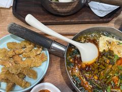 -小满手工粉(北京来福士店)