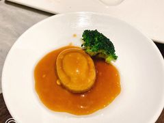 素鲍鱼-功德林(南京西路店)
