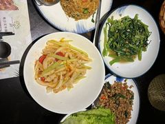 -金厨泰国餐厅·全泰籍厨师料理(拱北店)