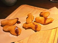 -外婆家(蓝色港湾店)