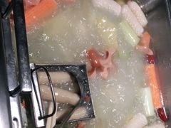 -野妹火锅(龙岗店)