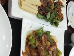 -祝家饺子馆