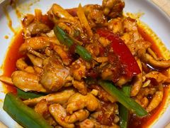 -马凯餐厅(地安门店)