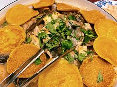 -青岛蓝海大饭店·爱琴海自助餐厅(崂山店)