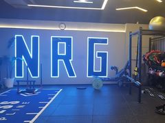 -NRG健身私教CLUB(静安体育中心店)